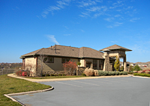 Riverpointe Condominiums